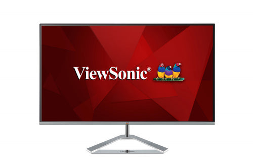 Viewsonic VX Series VX2476-SMH LED display 60.5 cm (23.8 Viewsonic VX Series VX2476-SMH LED display 60.5 cm (23.8